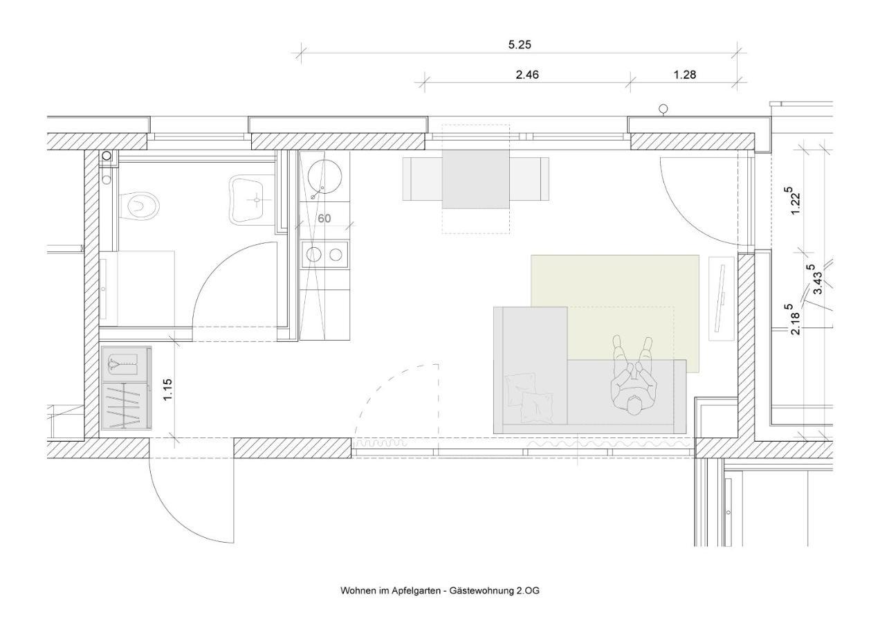 Apartment Am Apfelgarten Schwarmstedt Extérieur photo