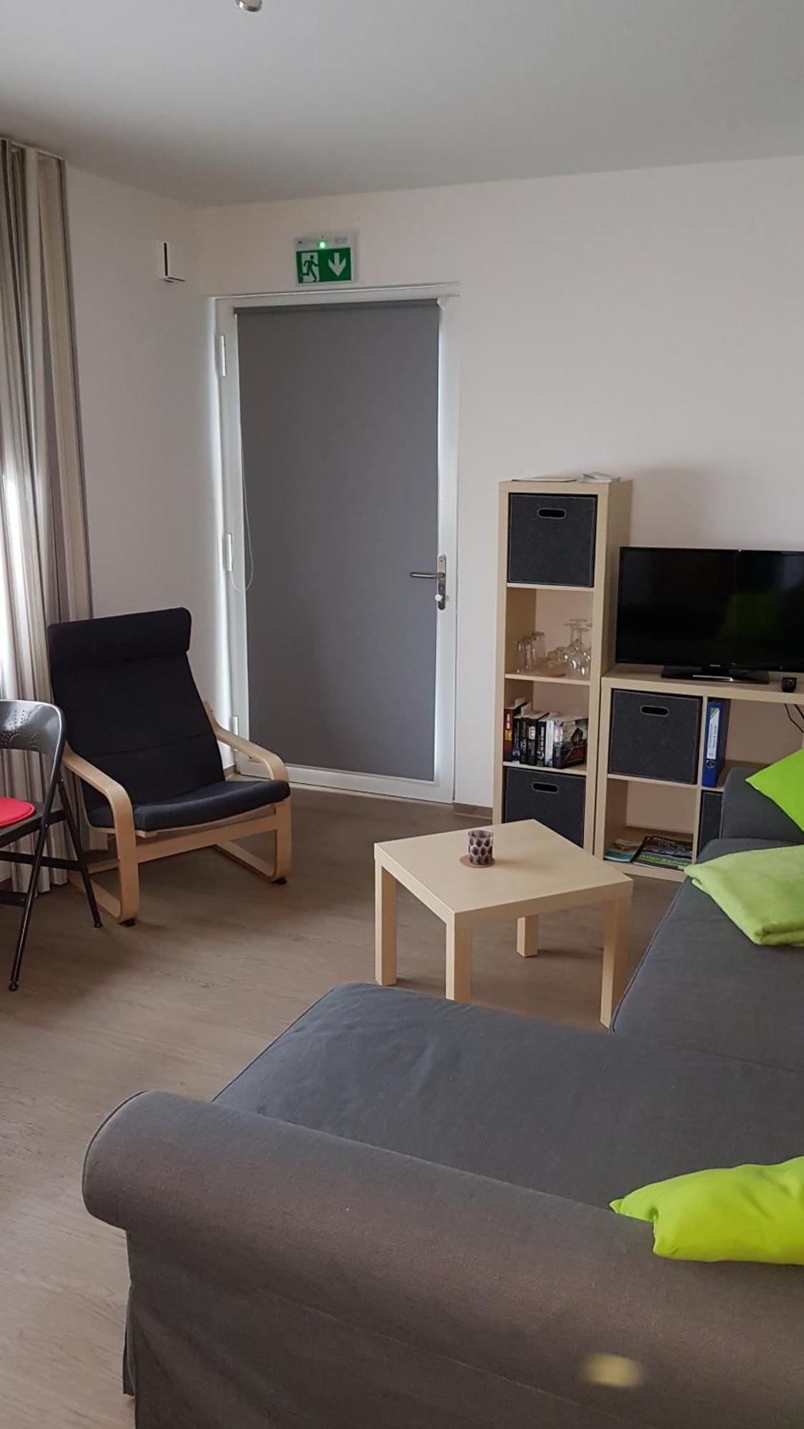Apartment Am Apfelgarten Schwarmstedt Extérieur photo