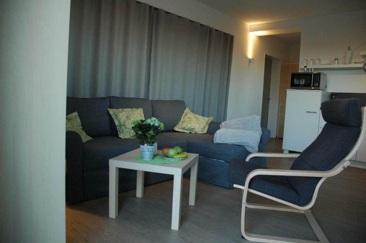 Apartment Am Apfelgarten Schwarmstedt Extérieur photo