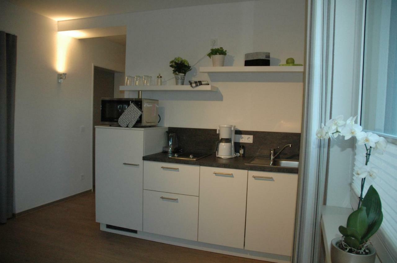 Apartment Am Apfelgarten Schwarmstedt Extérieur photo