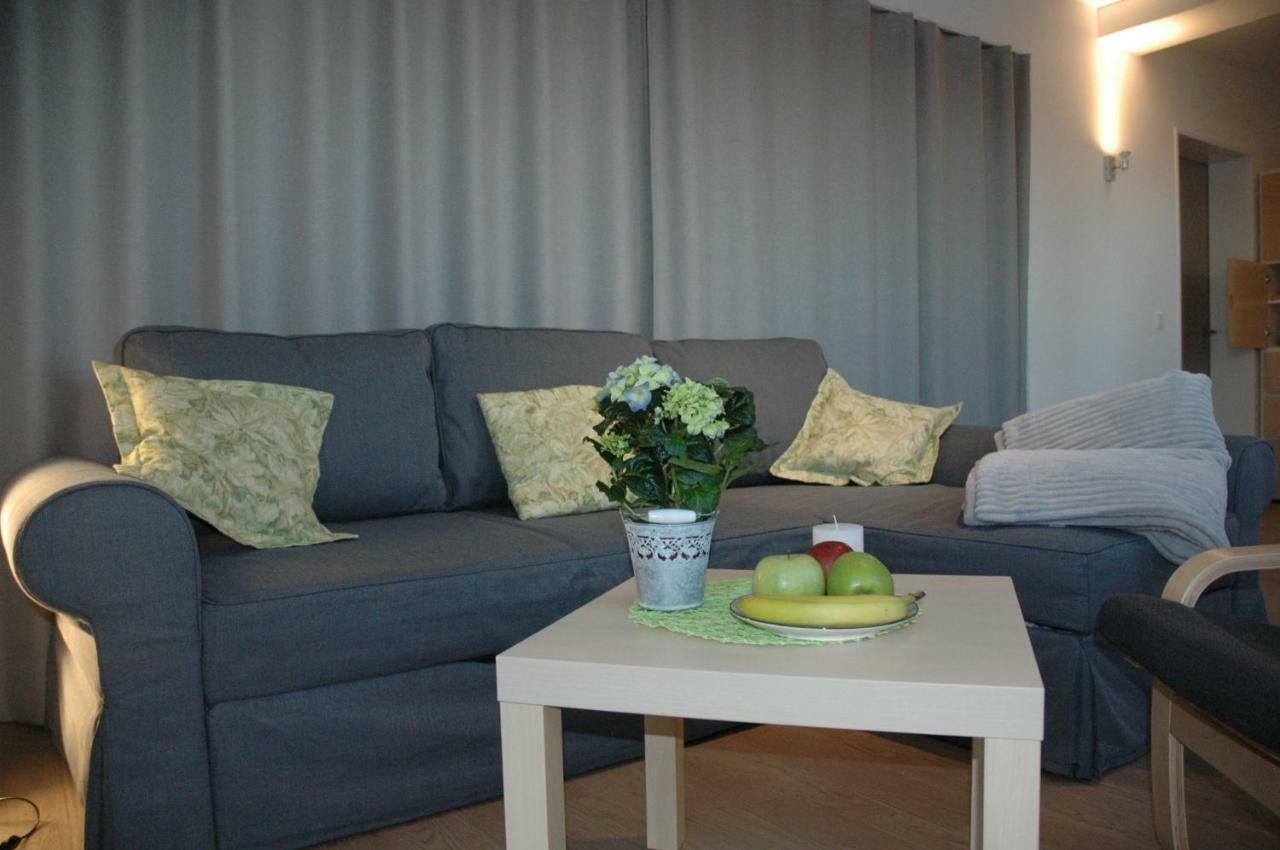 Apartment Am Apfelgarten Schwarmstedt Extérieur photo