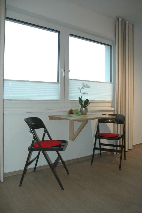 Apartment Am Apfelgarten Schwarmstedt Extérieur photo